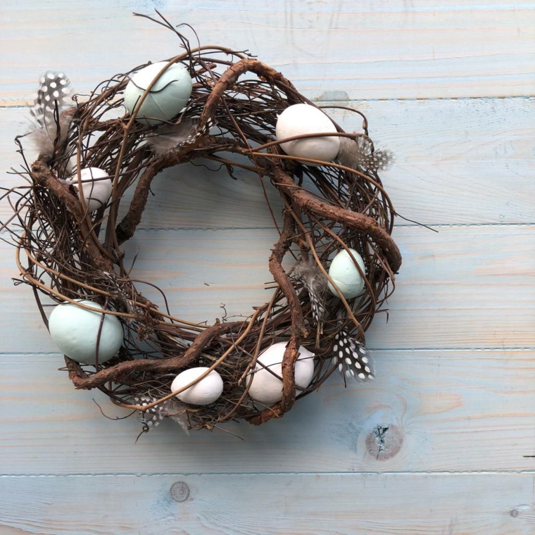 domingo de resurreccion-huevos-pascua