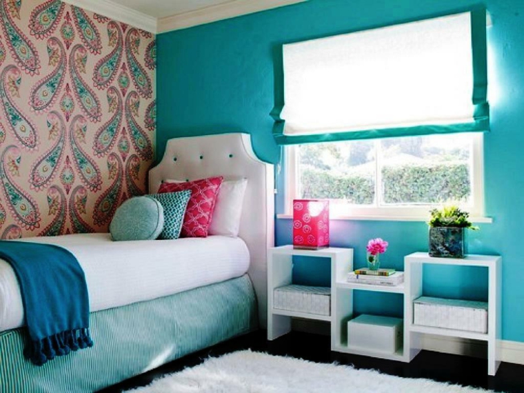 habitación-infantil-azul