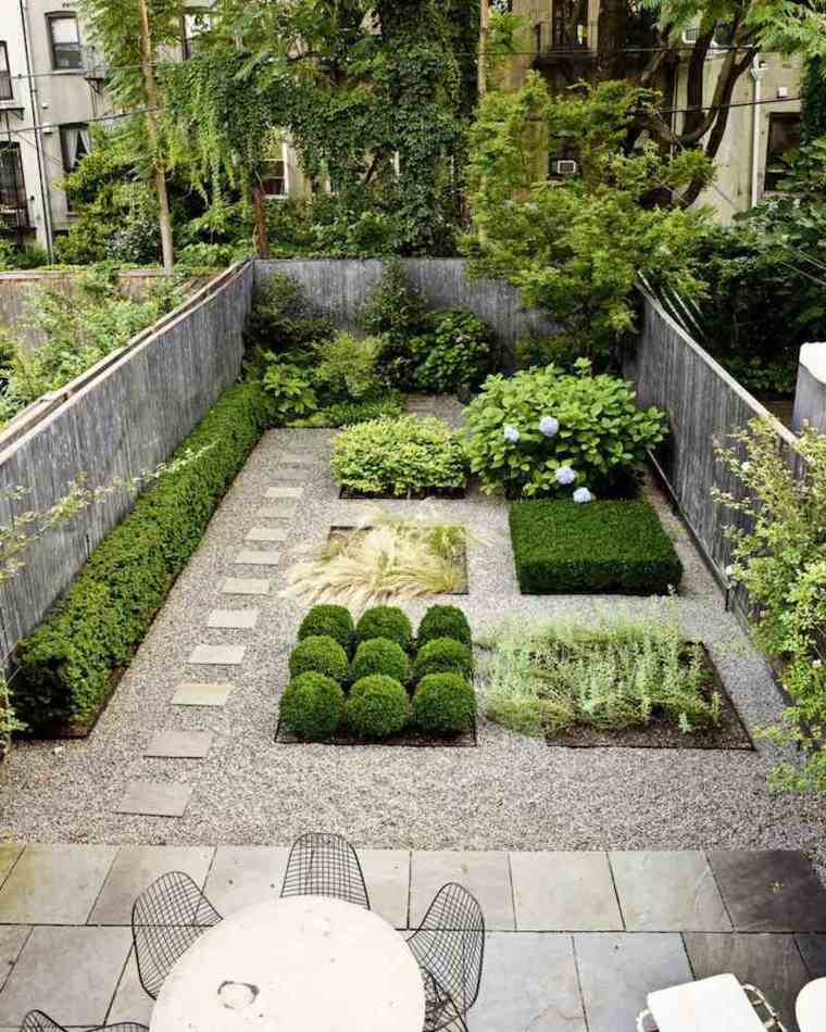 ideas-para-jardines-cuadrados