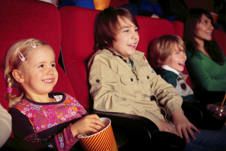 ir-al-cine