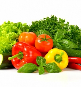 Lista de verduras que podemos cultivar de forma fácil en casa