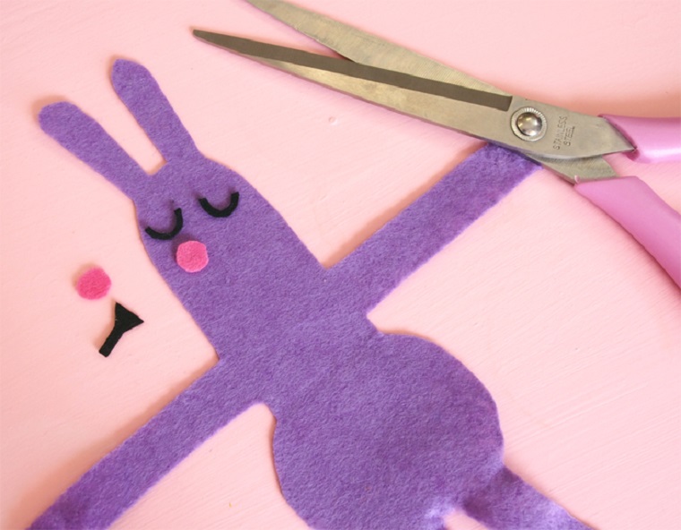 manualidades para niños-primavera-ideas-soporte