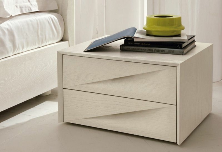 mesa madera-noche-dos-cajones-decorar