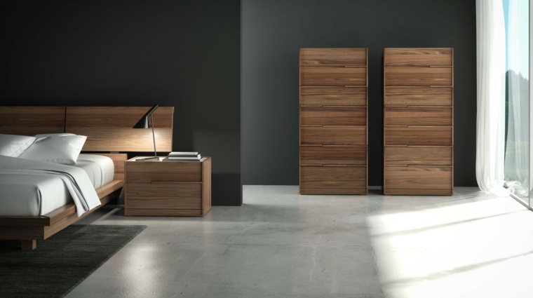mesas de madera-noche-decorar