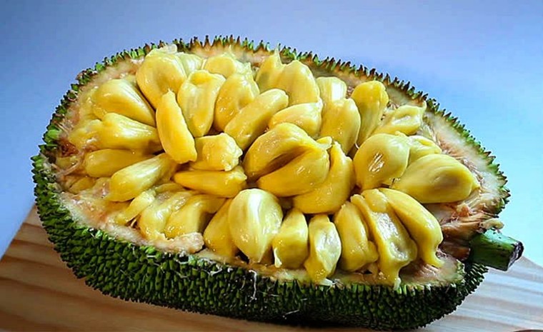 el jackfruit es lo suficientemente versátil 