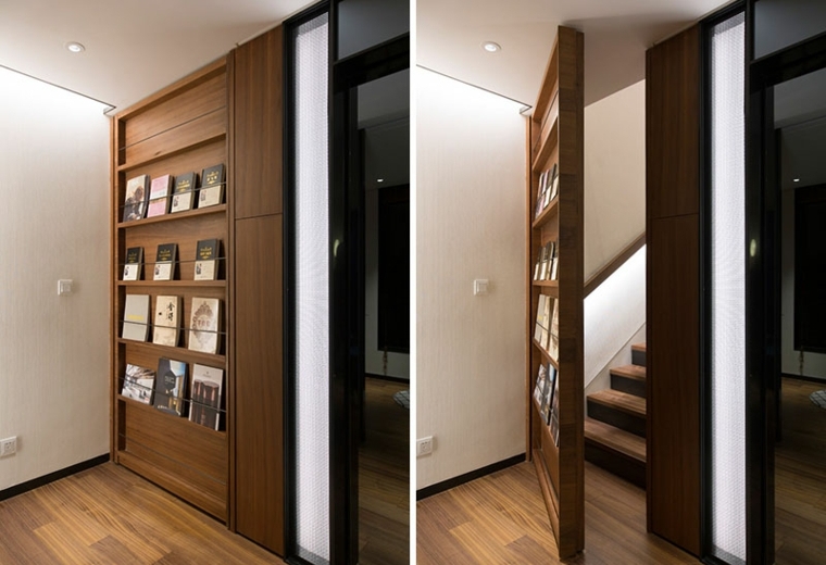 Paredes- te presentamos las mejore ideas de pintura papel o tejido para