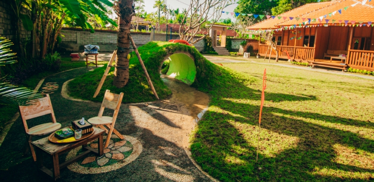 parque infantil en-jardin