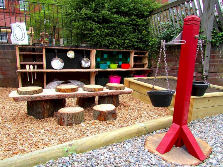 parque infantil materiales-naturales