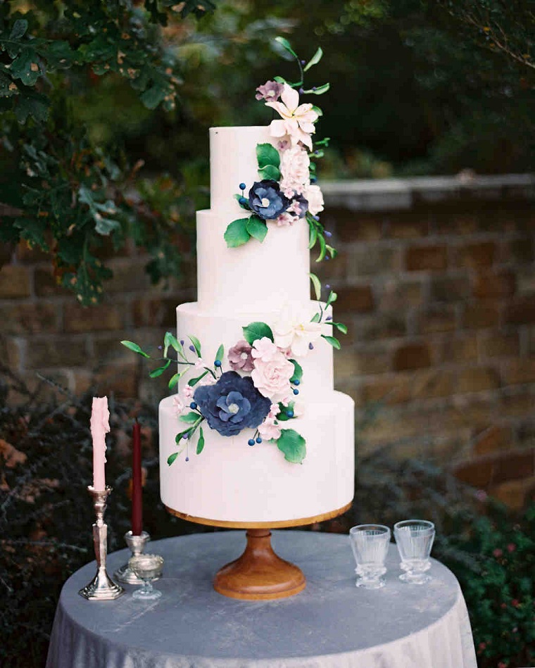 pastel-boda-ideas-decoracion-flores-diseno