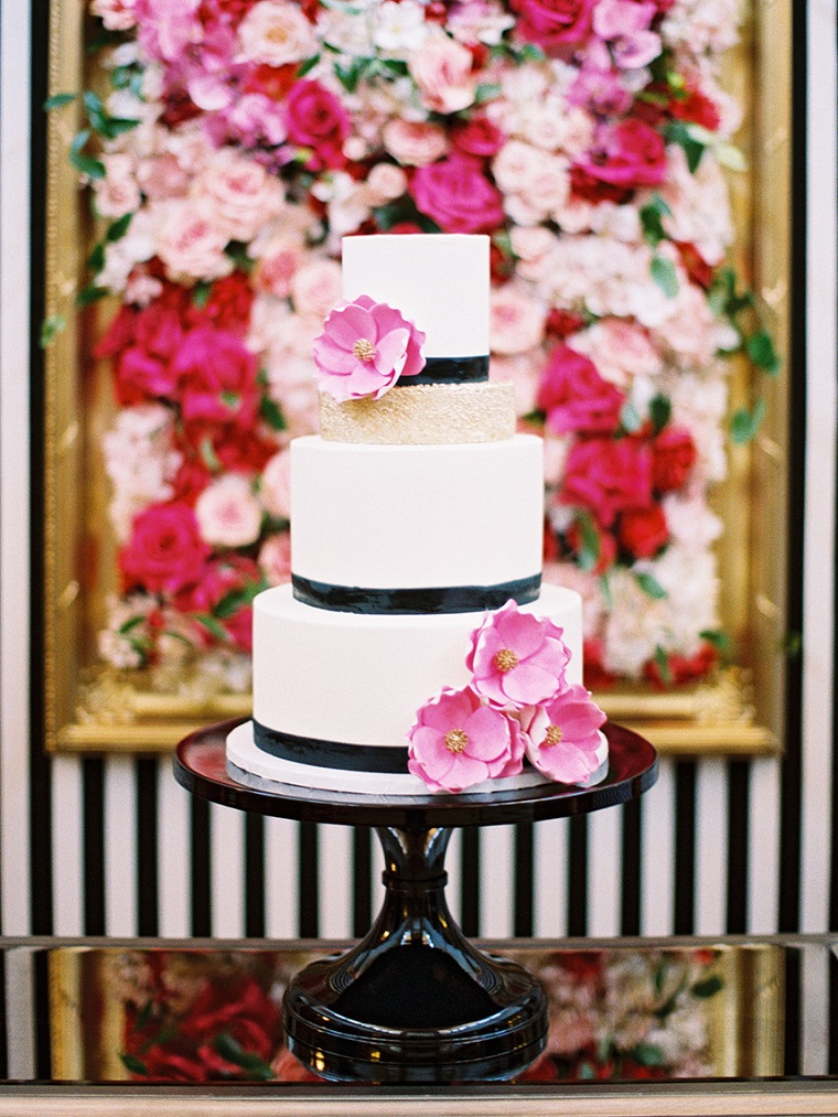 pasteles-para-boda-bonitos-negro-blanco