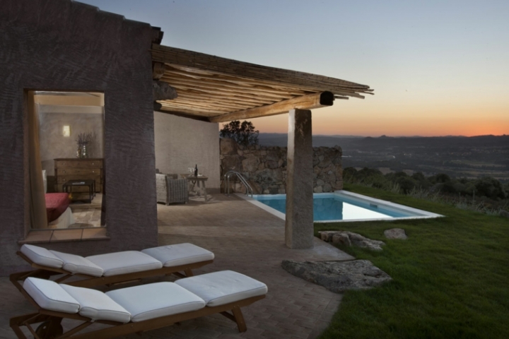 Pérgolas para jardín - 90+ diseños inspiradores para disfrutar de la