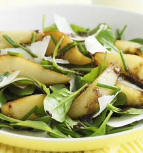 10 recetas de cocina para ensaladas muy ricas con espinacas
