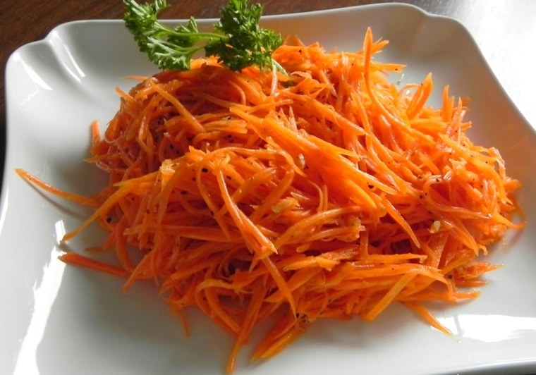 recetas para cocinar-ensalada-zanahoria