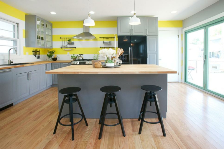 renovate kitchen without elegant works