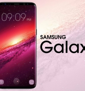 Smartphone Samsung Galaxy S9 razones para comprarlo