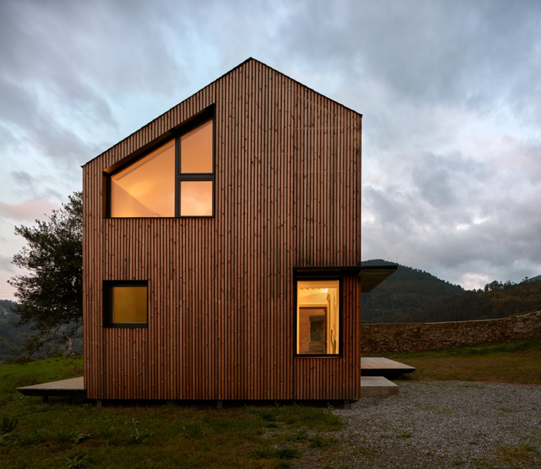casas prefabricadas