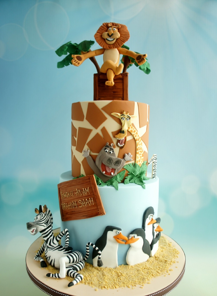 Madagascar-pastel-dos-pisos-opciones-originales