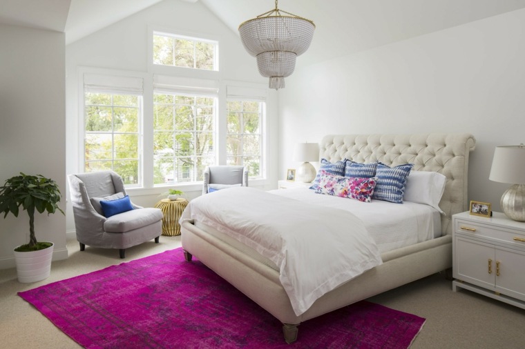 alfombra-bella-color-purpura-diseno-dormitorio