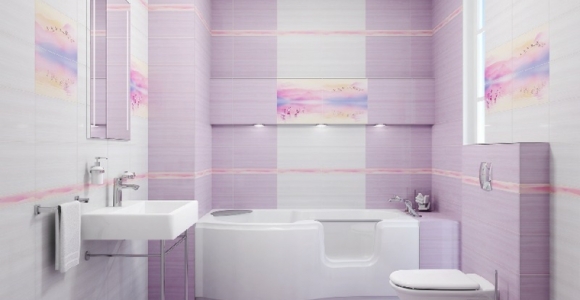 banos-pequenos-decorados-morado-resized