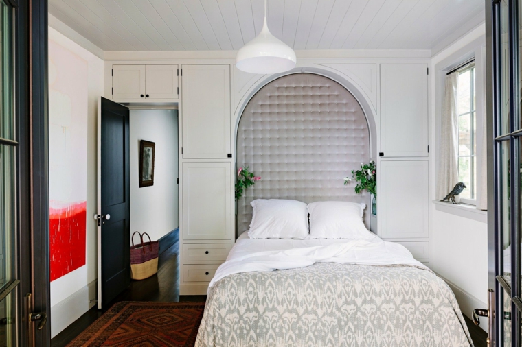 cabecero-cama-pared-ideas-Jessica-Helgerson-Interior-Design