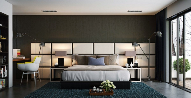 cabecero-pared-opciones-diseno-dormitorio-moderno