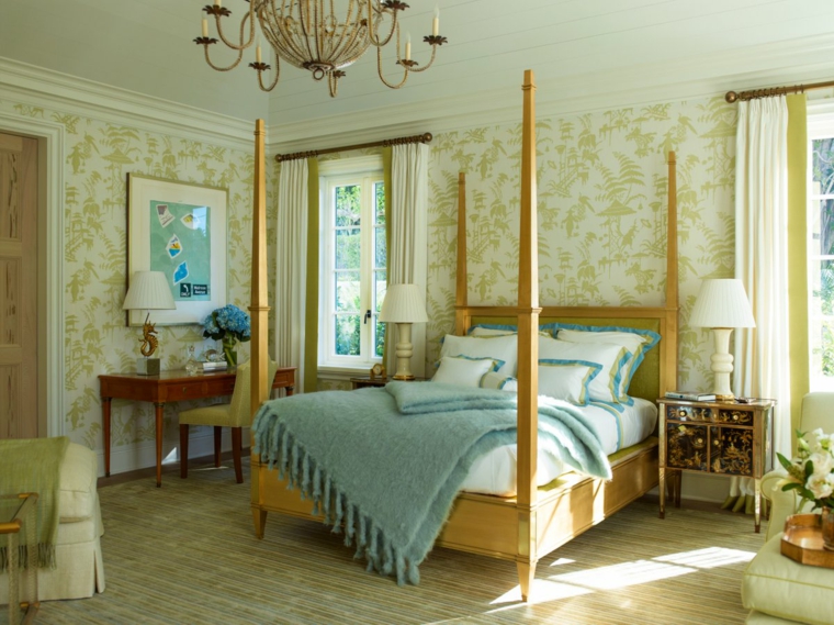 cama-diseno-moderno-dormitorio-cullman-kravis-inc