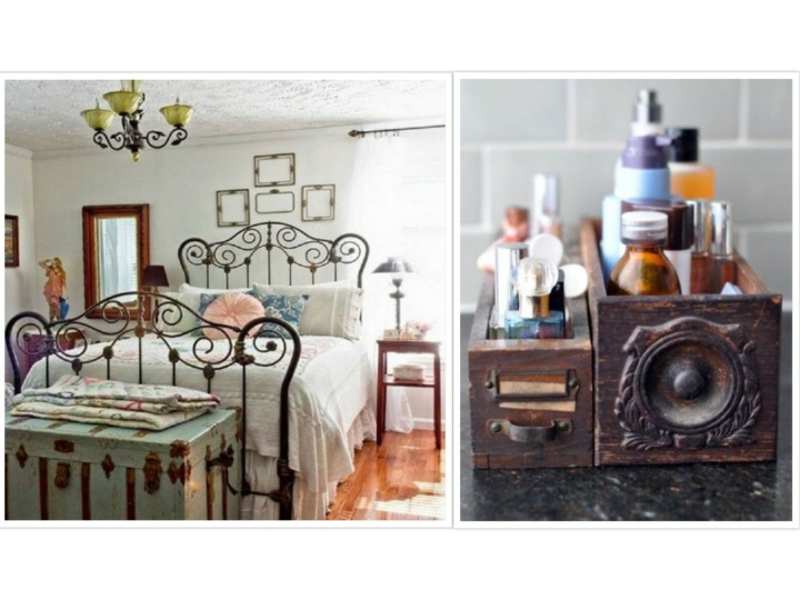 cama-metalica-estilo-vintage
