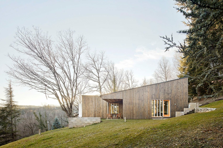 casa prefabricada
