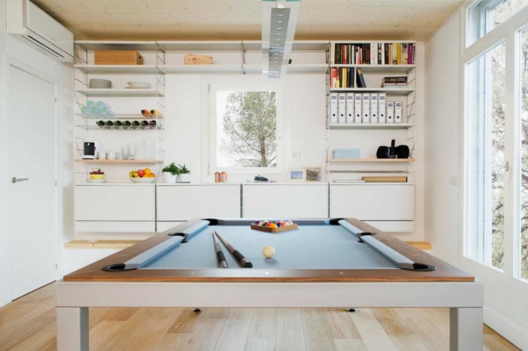 sala de juegos