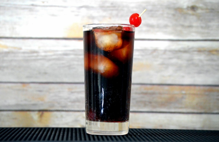 coctel roy-rogers-casero-sin-alcohol