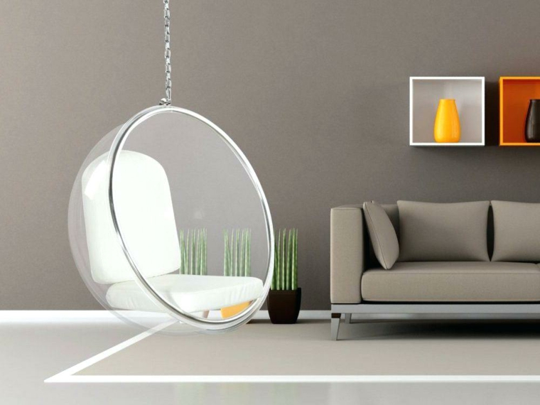 colores para interiores-modernos-hamacas