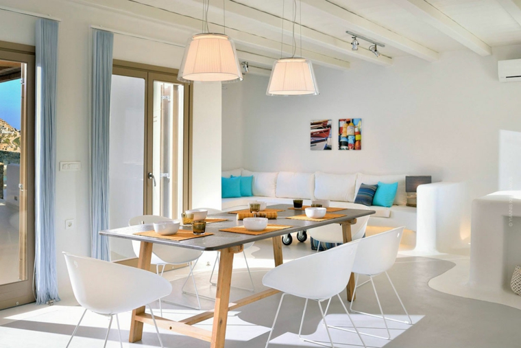 decoracion interior-elementos-mediterraneos