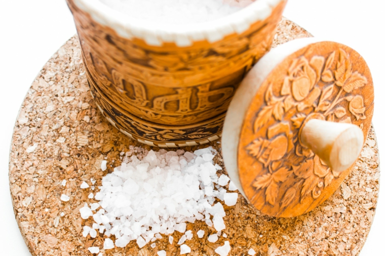 exfoliante casero-cara-sal-ingredientes