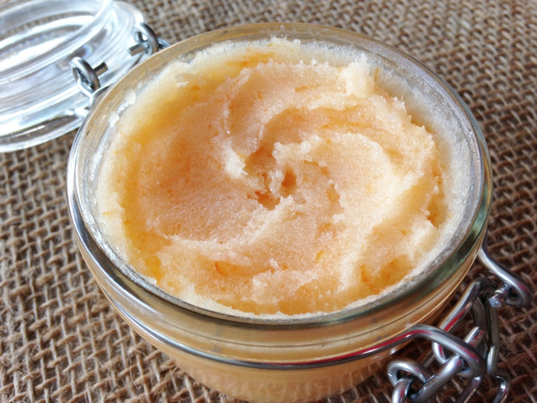 exfoliante casero-sales-cara