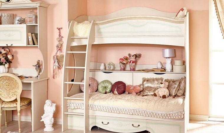 habitaciones-ninos-muebles-madera-diseno