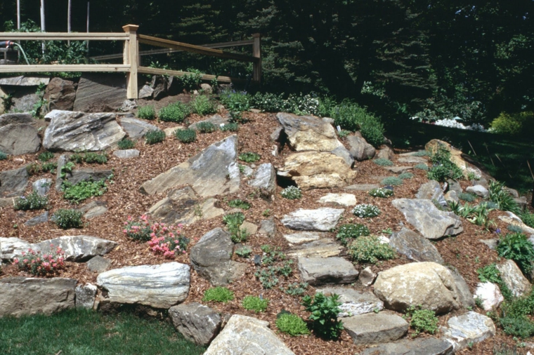 jardin-con-piedras-ideas