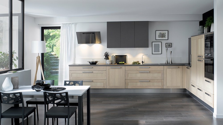 mesas de cocina-interiores-amplios