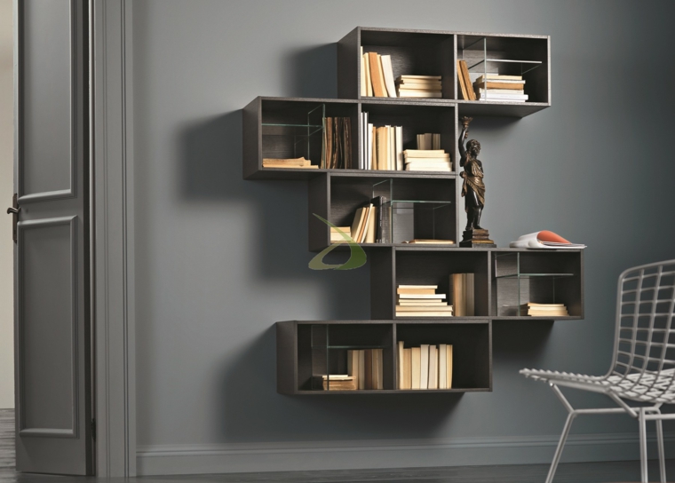 muebles para el hogar-decorar-salones