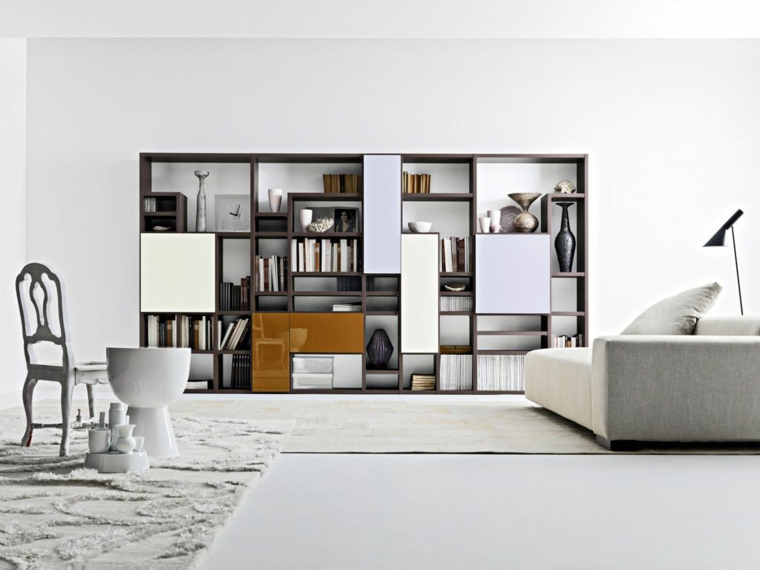 muebles para el hogar-modernos-salones