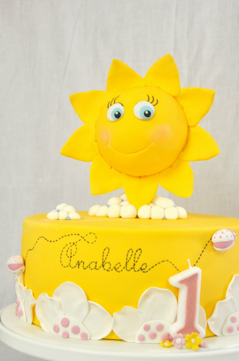 pastel-nina-sol-ideas-originales