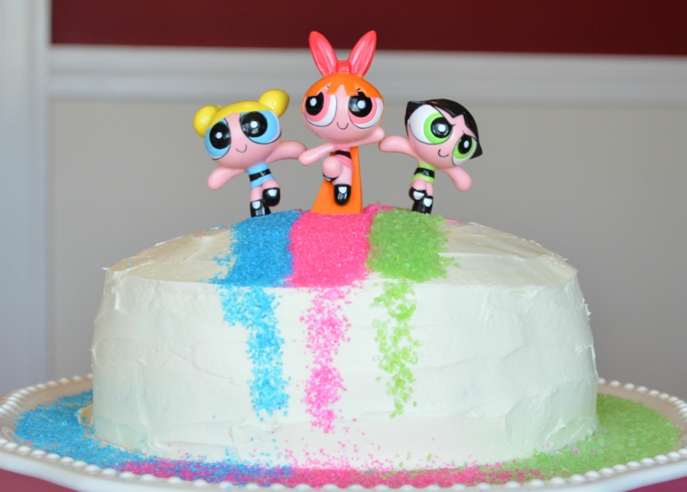 pastel-ninas-dibujos-animados-supernenas