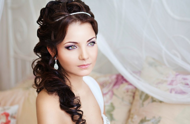 peinado novia-accesorios-pelo