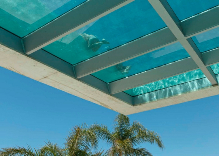 piscina-en-el-techo