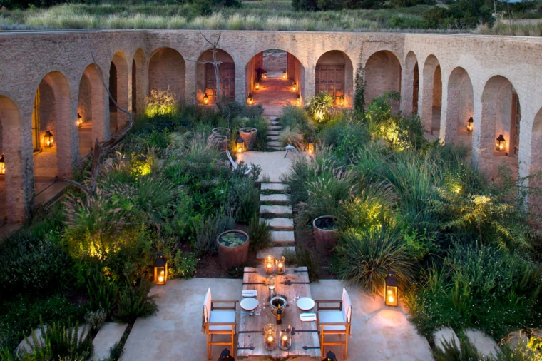 plantas-comedor-jardin-opciones-originales-diseno