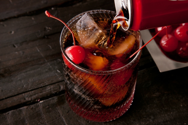 recetas de bebidas-sin-alcohol-roy-rogers
