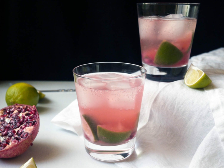 recetas de cocteles-alcohol-caseras-caipiroska