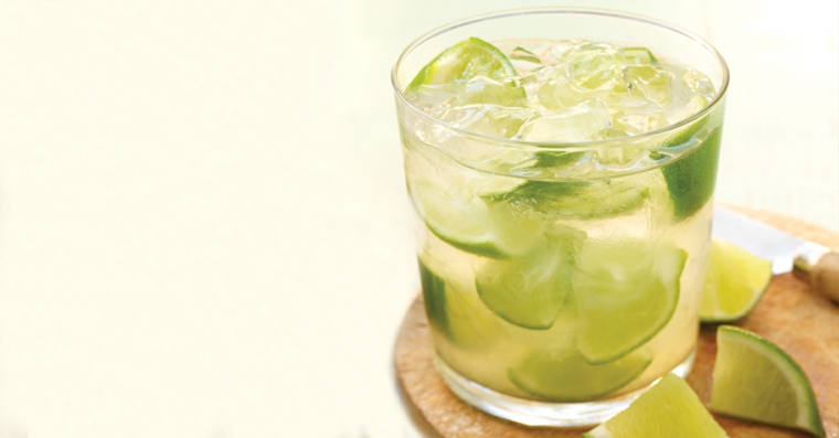 recetas de cocteles-vodka-caipiroska