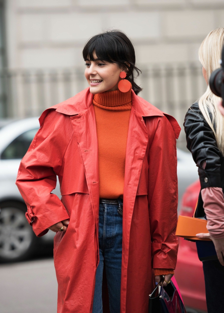 ropa de verano-primavera-mujer-cherry-tomato