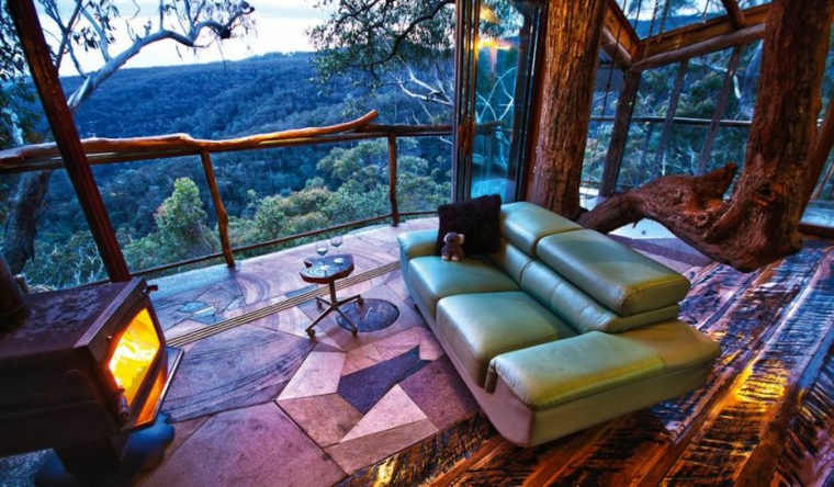 Love Cabins: Blue Mountains, Nueva Gales del Sur