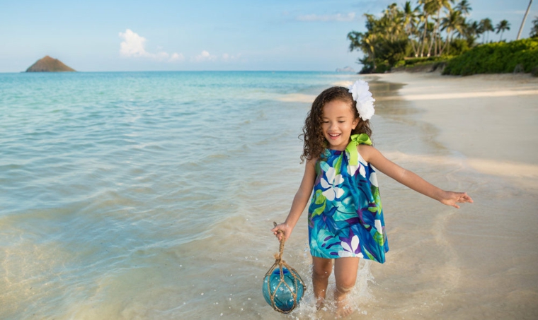 vacaciones en familia Hawai
